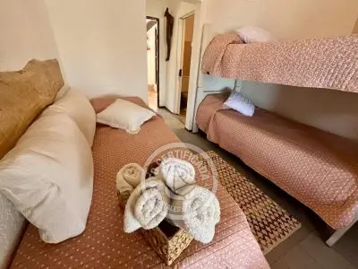 Posada Mariemar - Hab. Triple Cabo Polonio