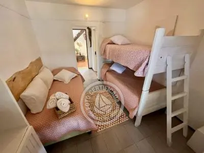 Posada Mariemar - Hab. Triple Cabo Polonio