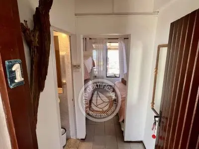 Posada Mariemar - Hab. Triple Cabo Polonio