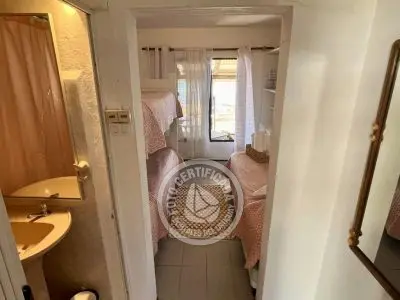 Posada Mariemar - Hab. Triple Cabo Polonio