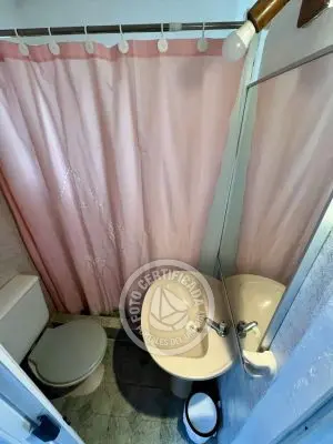 Posada Mariemar - Hab. Triple Cabo Polonio