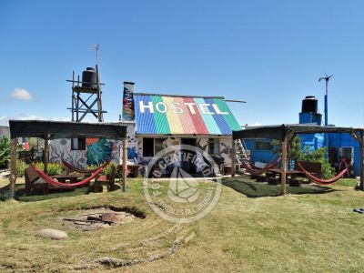 Hostel Viejo Lobo Hostel - Triple Cabo Polonio