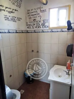 Hostel Viejo Lobo Hostel - Triple Cabo Polonio