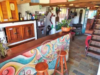 Hostel Viejo Lobo Hostel - Compartida Cabo Polonio