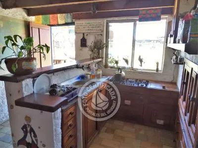 Hostel Viejo Lobo Hostel - Compartida Cabo Polonio