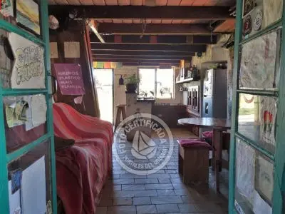 Hostel Viejo Lobo Hostel - Compartida Cabo Polonio