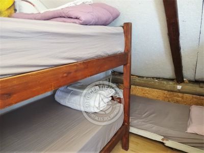 Hostel Viejo Lobo Hostel - Compartida Cabo Polonio