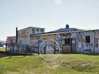 Supermercado, mercado e suprimentos El Templao Cabo Polonio