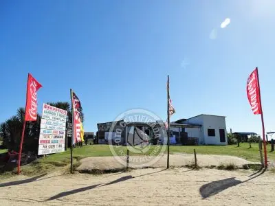 Supermercado, mercado e suprimentos El Templao Cabo Polonio