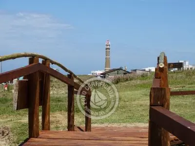 Supermercado, mercado e suprimentos El Templao Cabo Polonio