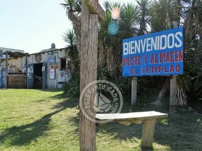 Supermercado, mercado e suprimentos El Templao Cabo Polonio