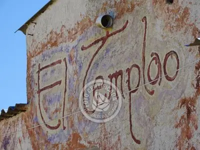 Supermercado, mercado e suprimentos El Templao Cabo Polonio