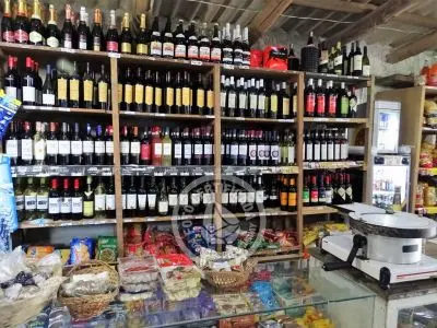 Supermercado, mercado e suprimentos El Templao Cabo Polonio