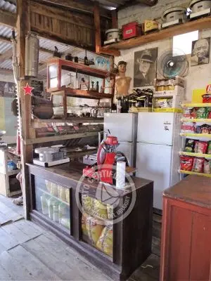 Supermercado, mercado e suprimentos El Templao Cabo Polonio