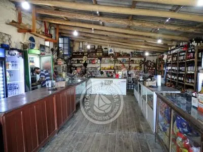 Supermercado, mercado e suprimentos El Templao Cabo Polonio