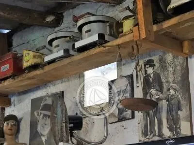 Supermercado, mercado e suprimentos El Templao Cabo Polonio