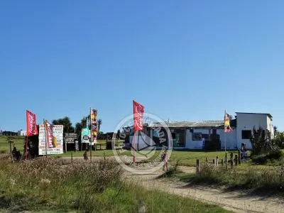 Supermercado, mercado e suprimentos El Templao Cabo Polonio