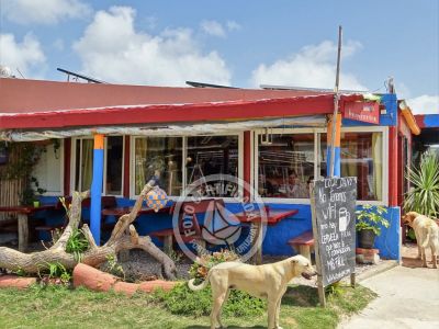 Restaurant Lo de Dani Cabo Polonio