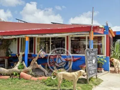 Restaurante Lo de Dani Cabo Polonio
