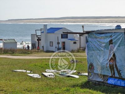 Surf School Escuela de Surf Cabo Polonio