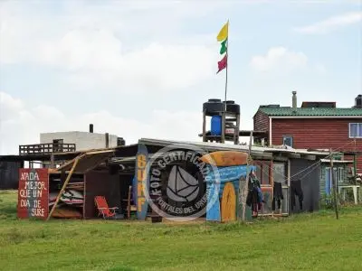 Surf School Escuela de Surf Cabo Polonio