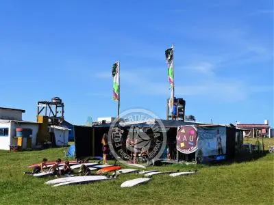 Surf School Escuela de Surf Cabo Polonio