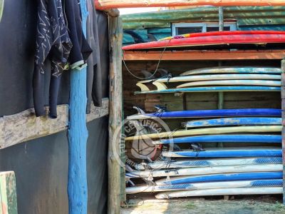 Surf School Escuela de Surf Cabo Polonio