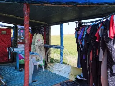 Surf School Escuela de Surf Cabo Polonio