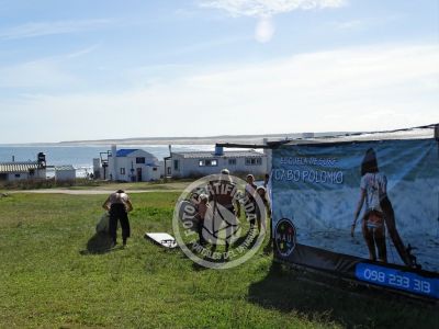 Surf School Escuela de Surf Cabo Polonio