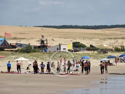 Surf School Escuela de Surf Cabo Polonio