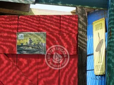 Surf School Escuela de Surf Cabo Polonio