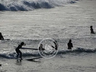 Surf School Escuela de Surf Cabo Polonio