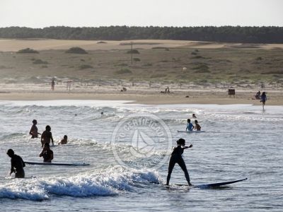 Surf School Escuela de Surf Cabo Polonio