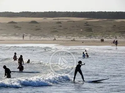 Surf School Escuela de Surf Cabo Polonio