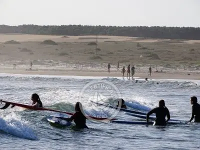Surf School Escuela de Surf Cabo Polonio