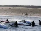 Surf School Escuela de Surf Cabo Polonio