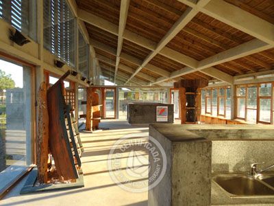 Transport Puerta del Polonio - Terminal de ingreso a Cabo Polonio Cabo Polonio