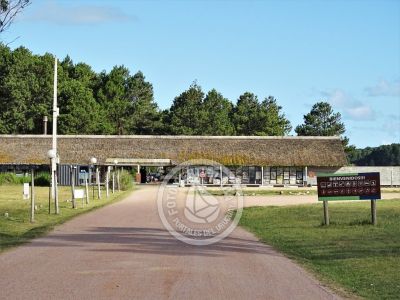 Transport Puerta del Polonio - Terminal de ingreso a Cabo Polonio Cabo Polonio