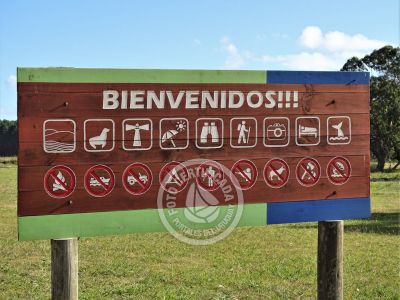 Transport Puerta del Polonio - Terminal de ingreso a Cabo Polonio Cabo Polonio