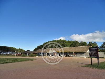 Transport Puerta del Polonio - Terminal de ingreso a Cabo Polonio Cabo Polonio