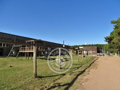 Transport Puerta del Polonio - Terminal de ingreso a Cabo Polonio Cabo Polonio