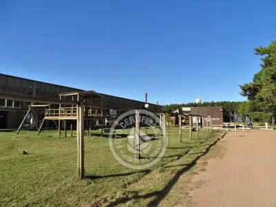 Transporte Puerta del Polonio - Terminal de ingreso a Cabo Polonio Cabo Polonio