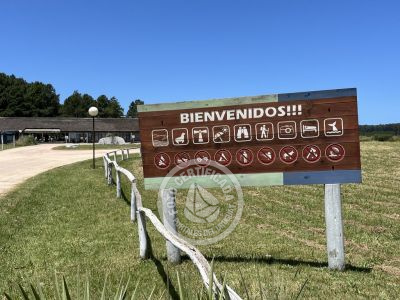 Puerta del Polonio - Cabo Polonio