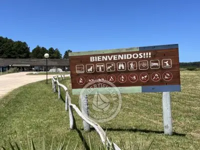 Puerta del Polonio - Cabo Polonio