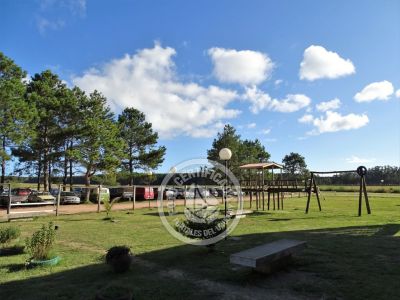 Transport Puerta del Polonio - Terminal de ingreso a Cabo Polonio Cabo Polonio