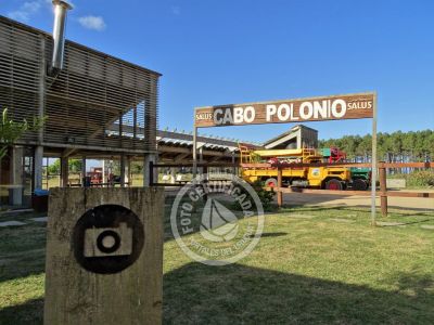 Transport Puerta del Polonio - Terminal de ingreso a Cabo Polonio Cabo Polonio