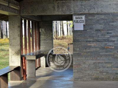 Transport Puerta del Polonio - Terminal de ingreso a Cabo Polonio Cabo Polonio