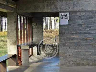 Transporte Puerta del Polonio - Terminal de ingreso a Cabo Polonio Cabo Polonio