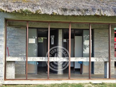 Transport Puerta del Polonio - Terminal de ingreso a Cabo Polonio Cabo Polonio