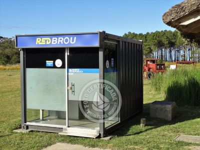 Transport Puerta del Polonio - Terminal de ingreso a Cabo Polonio Cabo Polonio